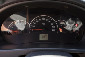 Хетчбэк ВАЗ (LADA) Priora 2011 года, 309000 рублей, Ульяновск