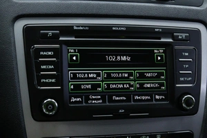 Универсал Skoda Octavia 2012 года, 979000 рублей, Солонцы