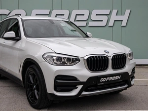 Внедорожник BMW X3 2018 года, 3300000 рублей, Большой Сочи
