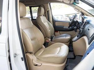 Минивэн Hyundai H-1 2015 года, 2630000 рублей, Волгоград