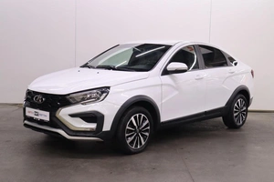 Седан ВАЗ (LADA) Vesta 2023 года, 1230000 рублей, Брянск
