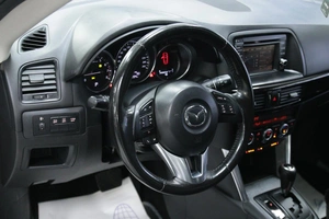 Внедорожник Mazda CX-5 2011 года, 1658000 рублей, Солонцы