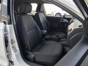 Лифтбек Volkswagen Polo 2020 года, 1415000 рублей, Краснодар