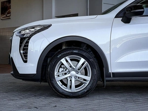 Внедорожник Haval Jolion 2024 года, 2190000 рублей, Уфа