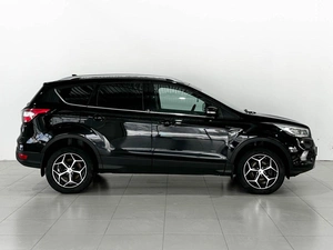 Внедорожник Ford Kuga 2017 года, 1680000 рублей, Кострома
