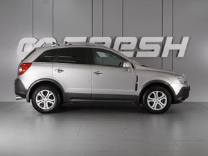 Внедорожник Opel Antara 2008 года, 800000 рублей, Минеральные Воды