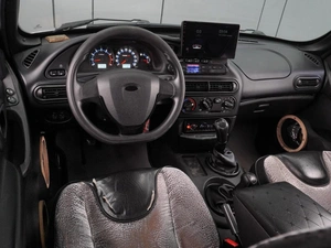 Внедорожник Chevrolet Niva 2006 года, 409000 рублей, Воронеж