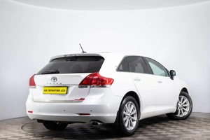 Внедорожник Toyota Venza 2009 года, 1599000 рублей, Пермь