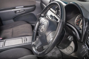 Минивэн Toyota Wish 2005 года, 999000 рублей, Томск