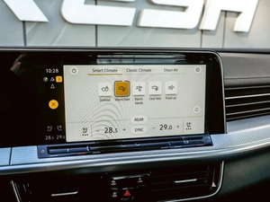 Внедорожник Volkswagen Tavendor 2025 года, 5620000 рублей, Краснодар