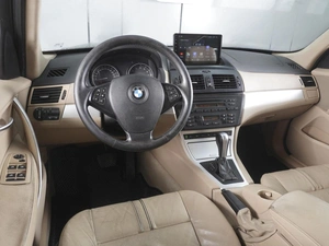 Внедорожник BMW X3 2007 года, 860000 рублей, Ростов-на-Дону