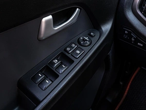 Внедорожник Kia Sportage 2013 года, 1349000 рублей, Краснодар