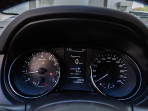 Внедорожник Nissan Qashqai 2019 года, 1319000 рублей, Волгоград