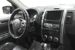 Внедорожник Nissan X-Trail 2011 года, 1419000 рублей, Новокузнецк