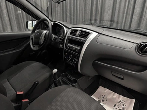 Седан Datsun on-DO 2019 года, 499000 рублей, Красноярск