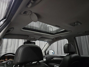 Внедорожник Opel Antara 2014 года, 1135000 рублей, Красноярск