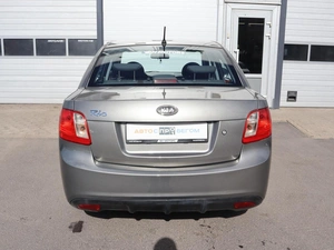 Седан Kia Rio 2011 года, 790000 рублей, Железногорск