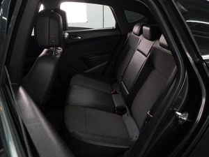 Седан Opel Astra 2012 года, 839000 рублей, Воронеж
