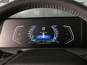 Пикап Changan Hunter Plus 2023 года, 2835000 рублей, Ростов-на-Дону