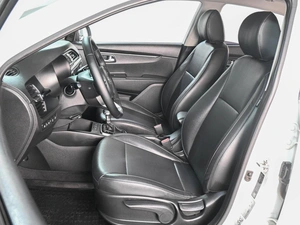 Седан Kia Rio 2018 года, 1489000 рублей, Аксай