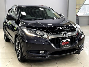 Внедорожник Honda Vezel 2016 года, 1597000 рублей, Солонцы