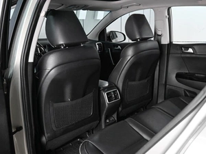 Внедорожник Kia Sportage 2016 года, 2390000 рублей, Ростов-на-Дону