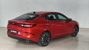 Лифтбек JAC J7 2023 года, 1590000 рублей, Кострома