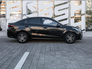 Седан Kia Rio 2019 года, 1497600 рублей, Ставрополь