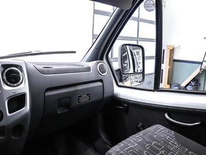 Микроавтобус ГАЗ ГАЗель 3221 2019 года, 1970000 рублей, Красноярск