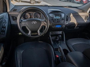 Внедорожник Hyundai ix35 2013 года, 1439000 рублей, Краснодар