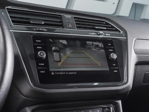 Внедорожник Volkswagen Tiguan 2019 года, 2350000 рублей, Ростов-на-Дону