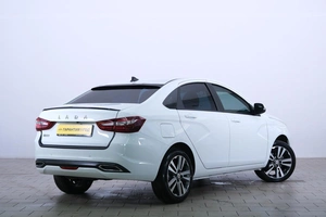 Седан ВАЗ (LADA) Vesta 2024 года, 1319000 рублей, Омск