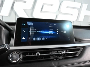 Внедорожник Chery Tiggo 7 Pro 2020 года, 1590000 рублей, Ростов-на-Дону