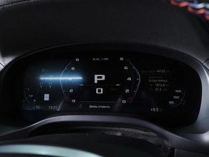 Внедорожник BMW X4 M 2021 года, 9200000 рублей, Ростов-на-Дону