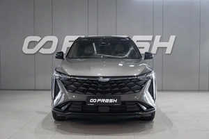 Внедорожник Geely Cityray 2024 года, 2399000 рублей, Петрозаводск