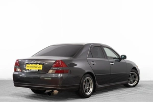 Седан Toyota Mark II 2001 года, 699000 рублей, Барнаул