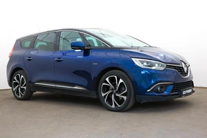 Минивэн Renault Grand Scenic 2019 года, 1999000 рублей, Орёл