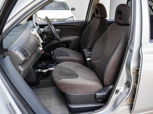 Хетчбэк Nissan March 2009 года, 575000 рублей, Краснодар