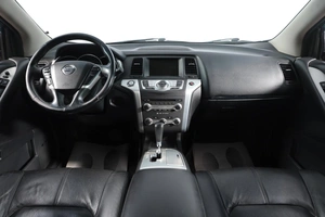 Внедорожник Nissan Murano 2011 года, 1549000 рублей, Новосибирск