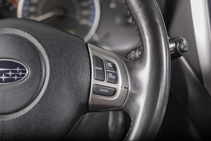 Внедорожник Subaru Forester 2012 года, 1249000 рублей, Томск
