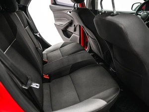 Хетчбэк Ford Focus 2012 года, 679000 рублей, Красноярск