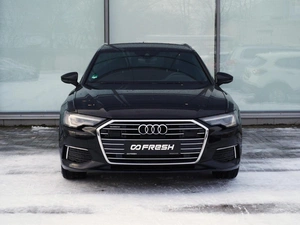 Универсал Audi A6 2019 года, 3250000 рублей, Тверь