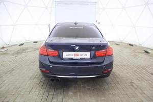 Седан BMW 3 серии 2012 года, 1470000 рублей, Обнинск
