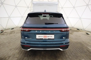 Седан Geely Monjaro 2023 года, 3699000 рублей, Обнинск