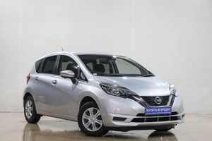 Хетчбэк Nissan Note 2018 года, 1149000 рублей, Новокузнецк