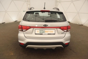 Хэтчбек Kia Rio 2018 года, 1450000 рублей, Орёл