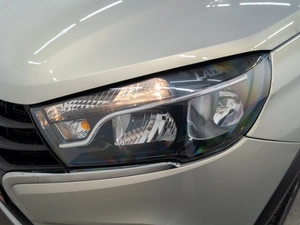 Универсал ВАЗ (LADA) Vesta Cross 2019 года, 925000 рублей, Красноярск