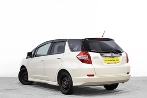 Универсал Honda Fit Shuttle 2011 года, 1109000 рублей, Барнаул