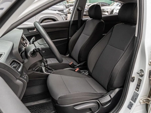 Седан Hyundai Solaris 2018 года, 1260000 рублей, Краснодар