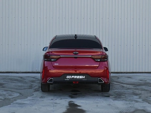 Седан Kia Rio 2020 года, 1695000 рублей, Краснодар